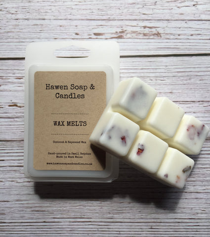 Seren Wax Melts