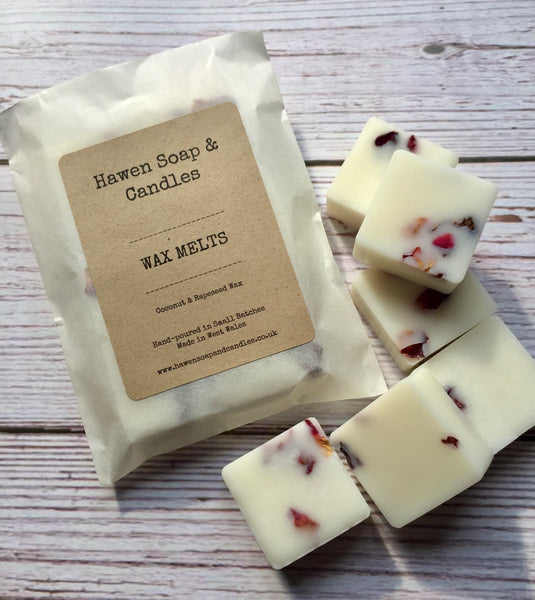 Calon Lân Wax Melts